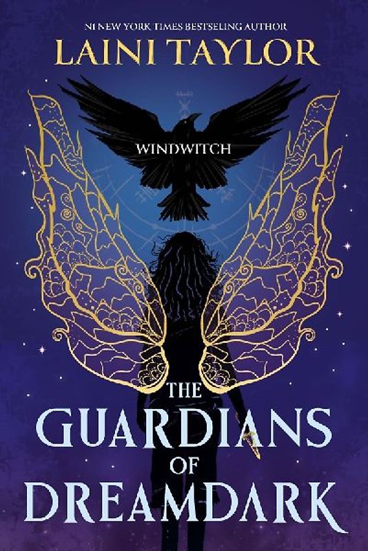 The Guardians of Dreamdark: Windwitch
