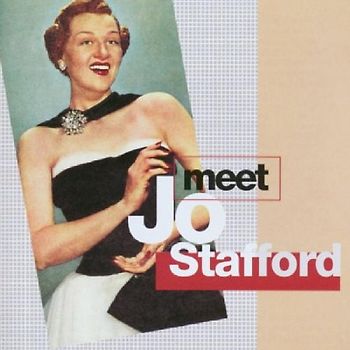 Jo Stafford - Meet Jo Stafford