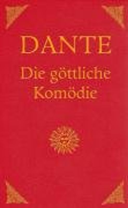 Die göttliche Komödie