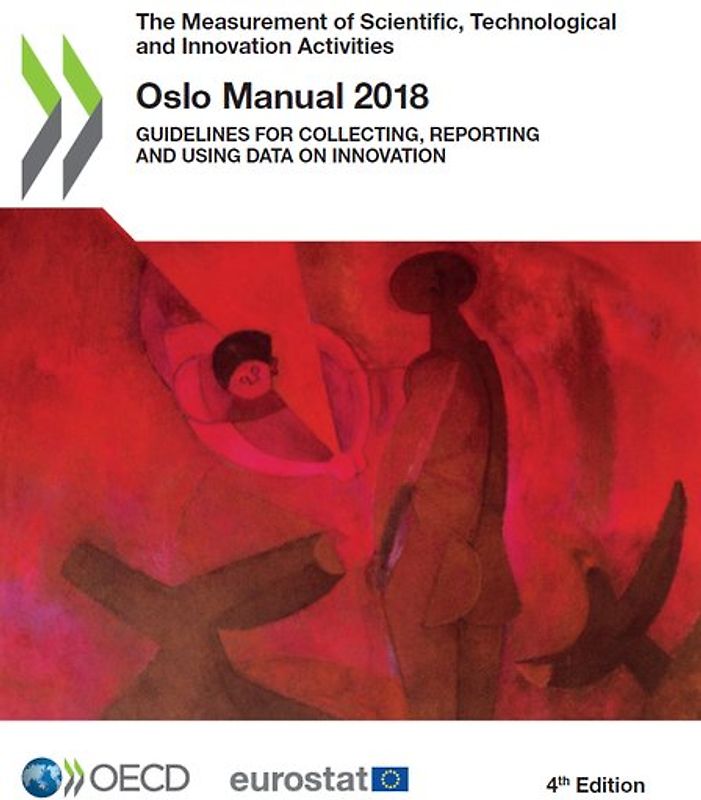 Oslo Manual 2018