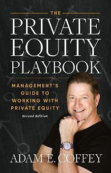 The Private Equity Playbook