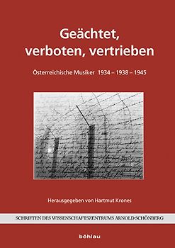 Geächtet, verboten, vertrieben