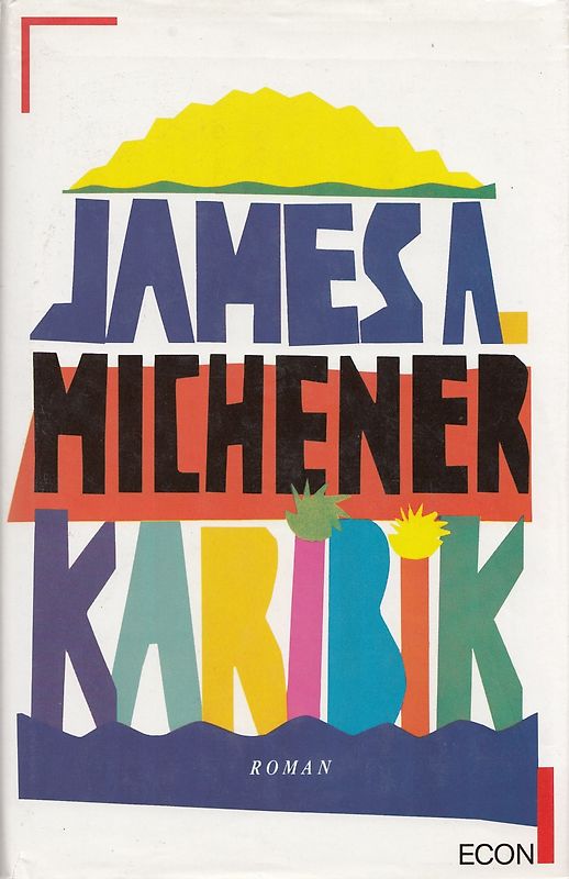Karibik. Roman