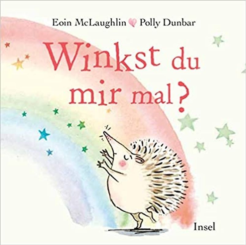 Winkst du mir mal?