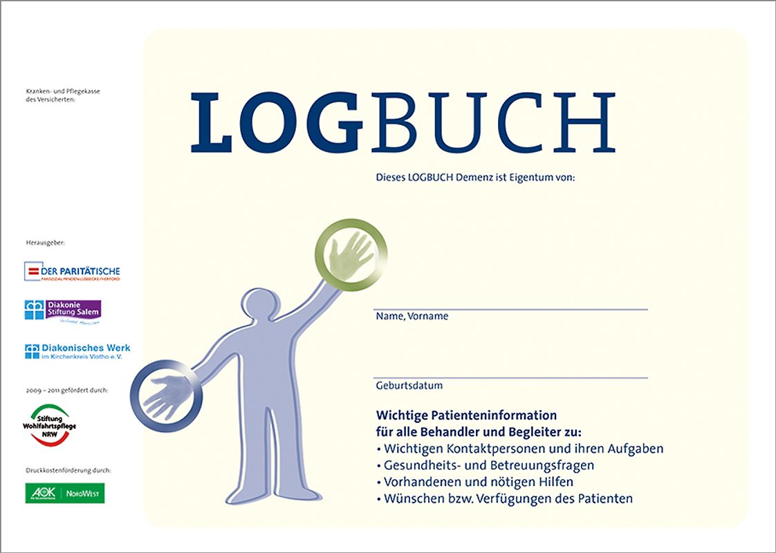 Logbuch Demenz