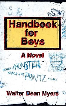 Handbook for Boys