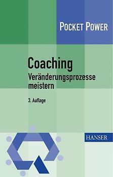 Coaching - Veränderungsprozesse meistern