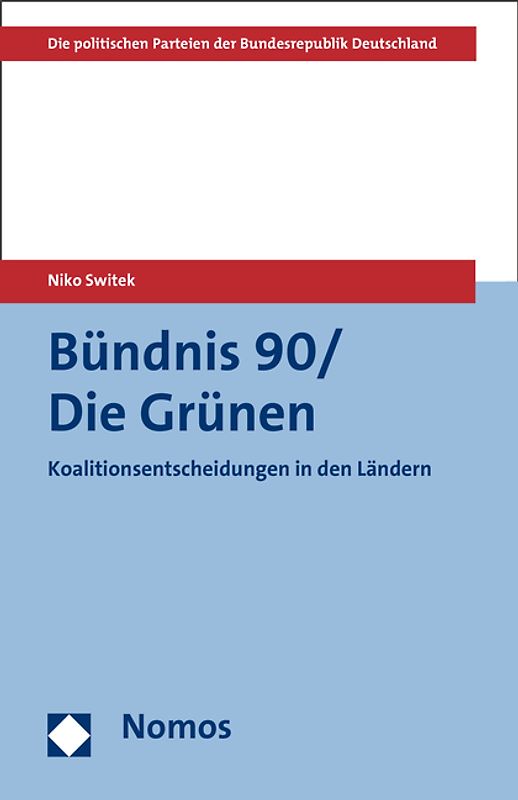 Bündnis 90/Die Grünen