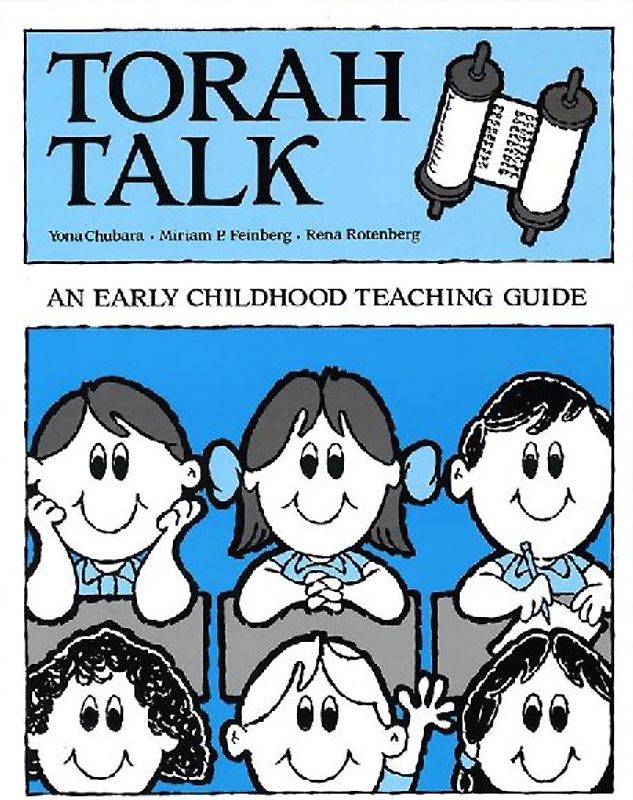 Torah Talk