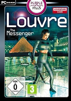 Louvre: The Messenger PC Spiele