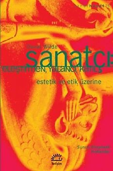 Sanatci - Elestirmen, Yalanci, Katil