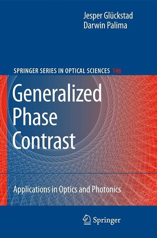 Generalized Phase Contrast: