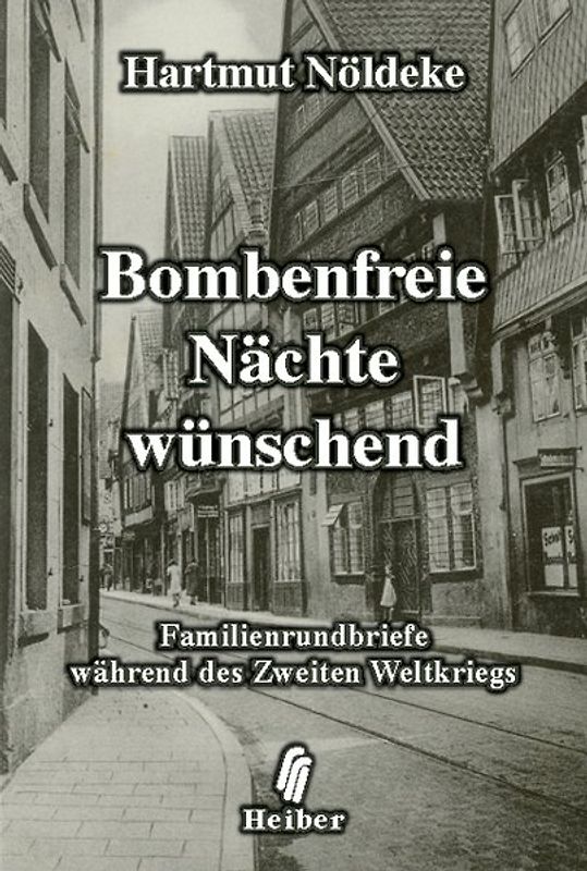 Bombenfreie Nächte wünschend