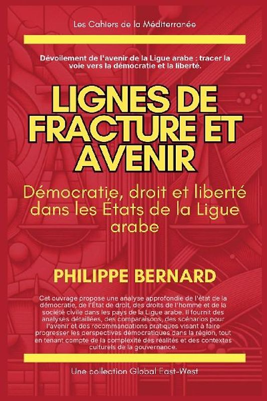 Lignes de fracture et avenir