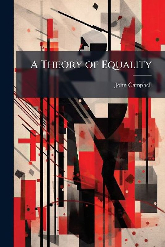 A Theory of Equality