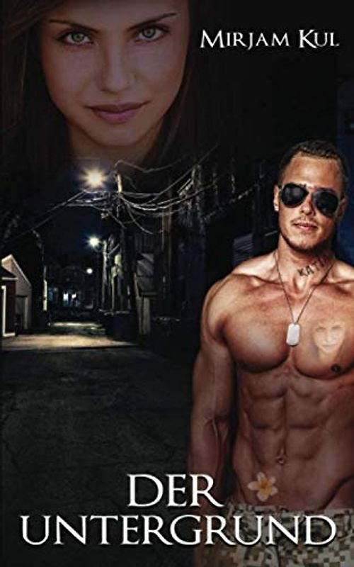 Der Untergrund