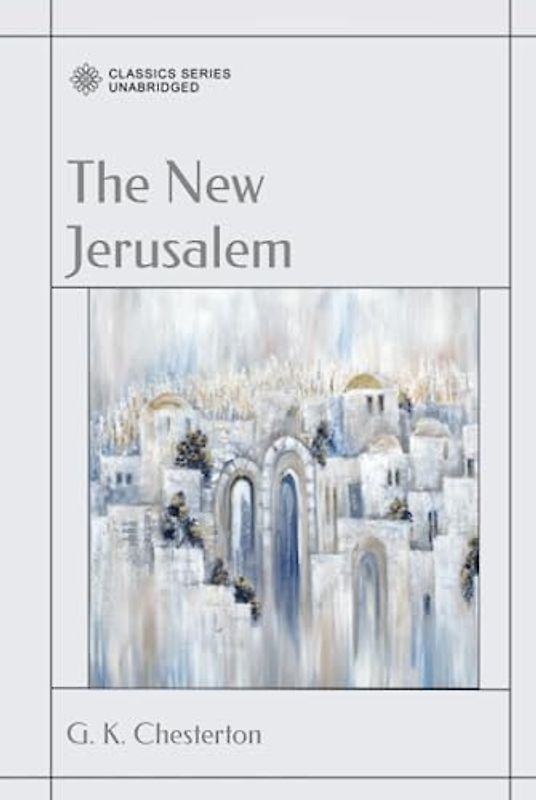 The New Jerusalem