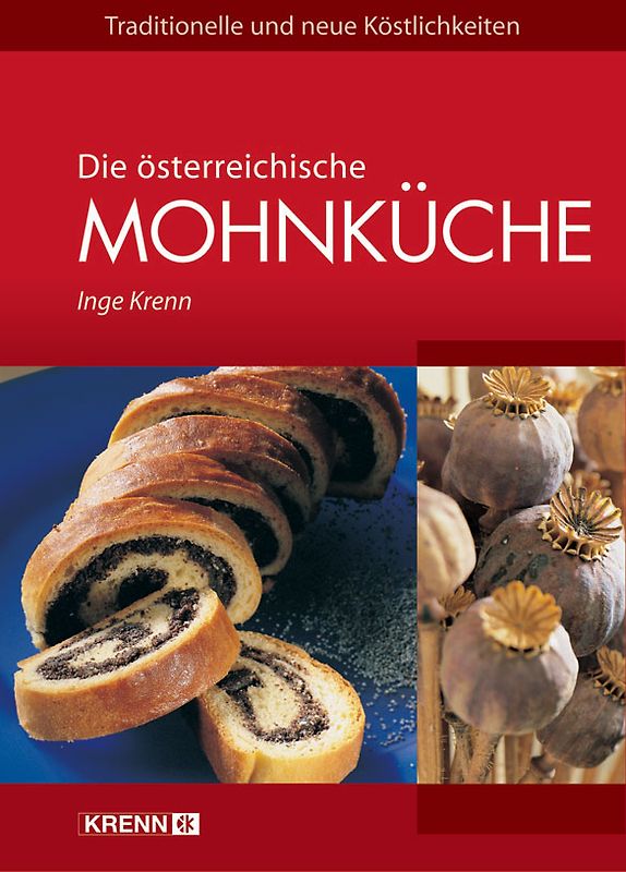 Die österreichische Mohnküche