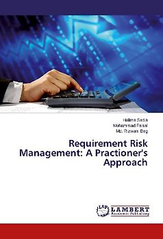 Requirement Risk Management: A Practioner's Approach