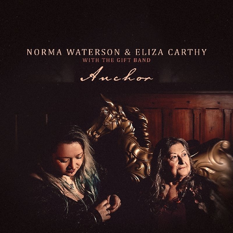 Waterson,Norma & Eliza C - Anchor