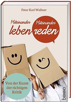 Miteinander leben – Miteinander reden