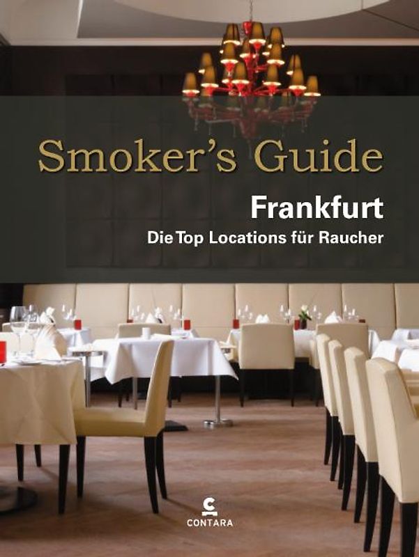 Smoker’s Guide Frankfurt