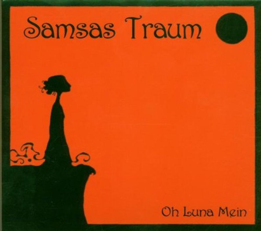 Samsas Traum - Oh Luna Mein