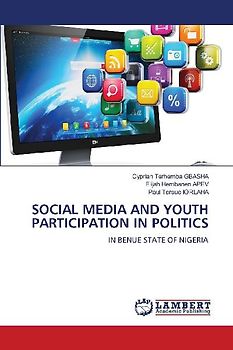 SOCIAL MEDIA AND YOUTH PARTICIPATION IN POLITICS
