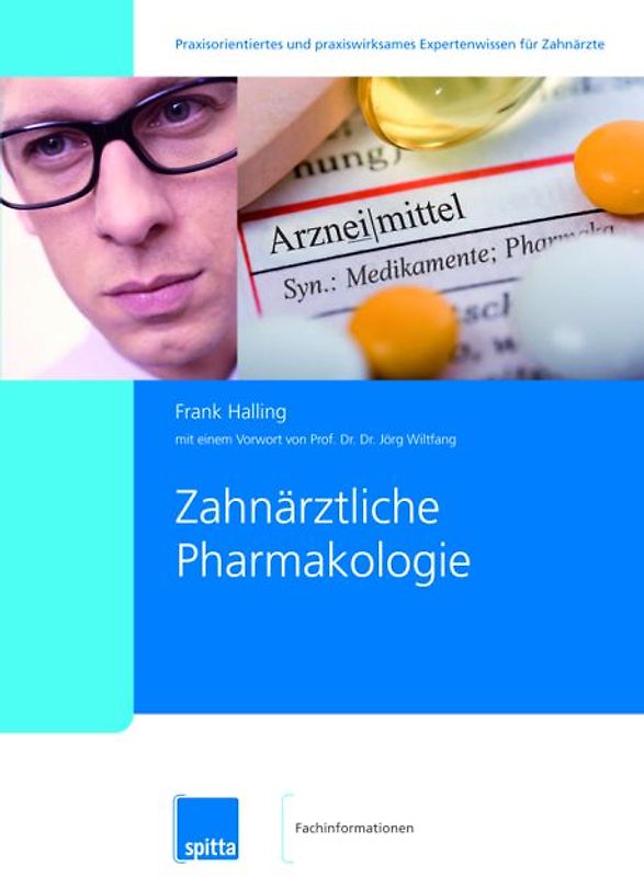Zahnärztliche Pharmakologie