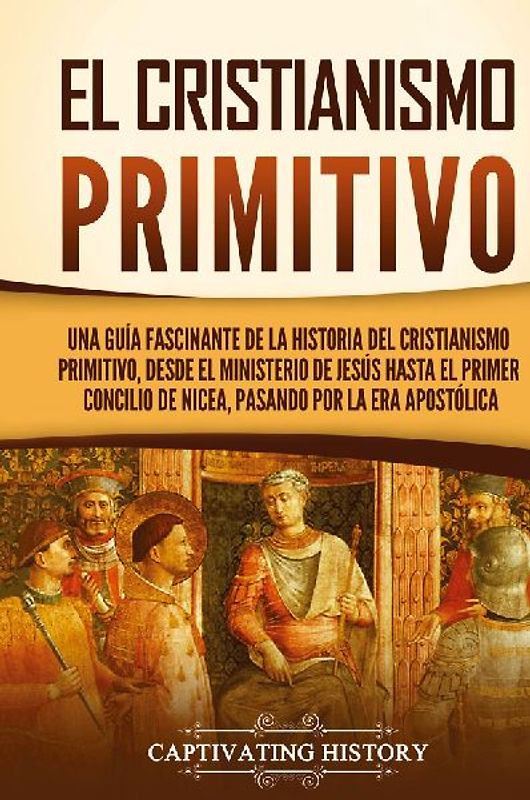 El cristianismo primitivo