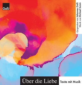 Über die Liebe