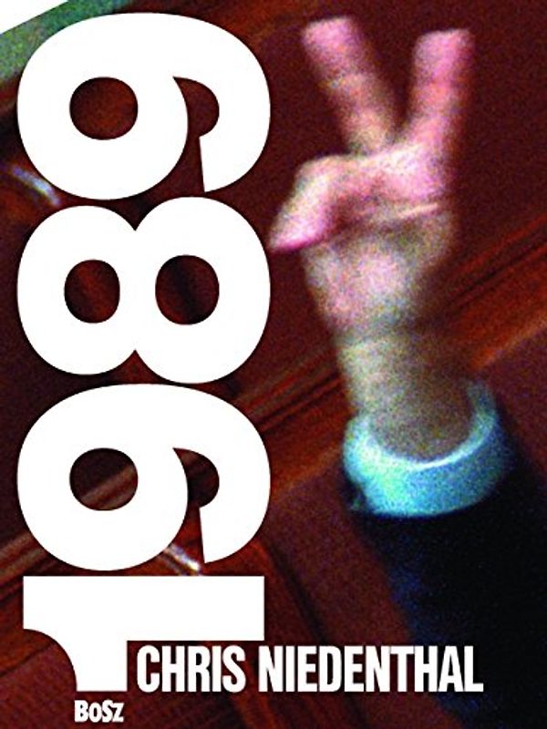 Chris Niedenthal 1989 Rok nadziei