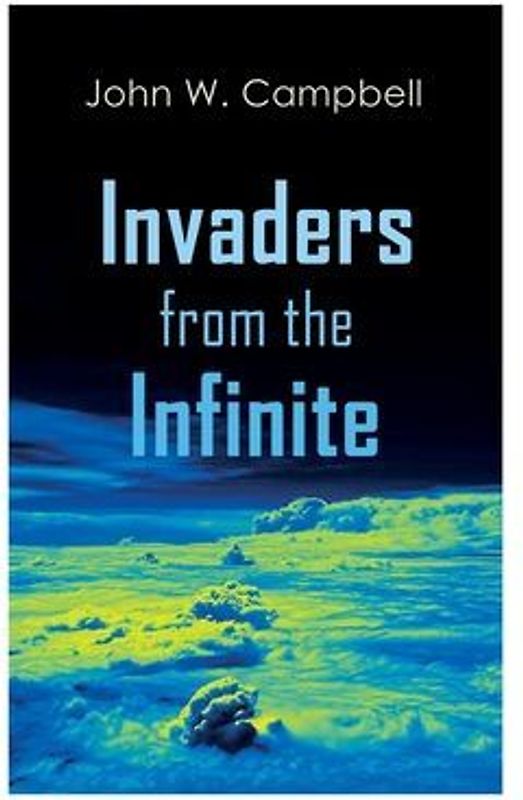 Invaders from the Infinite: Arcot, Morey and Wade Series