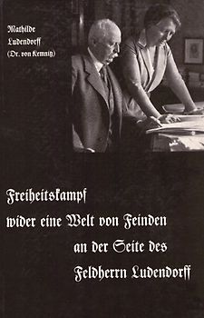 Statt Heiligenschein oder Hexenzeichen mein Leben / Lebenserinnerungen - Band V