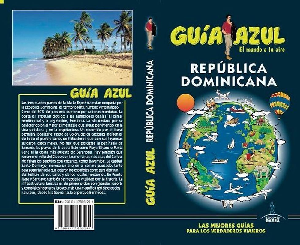 República Dominicana