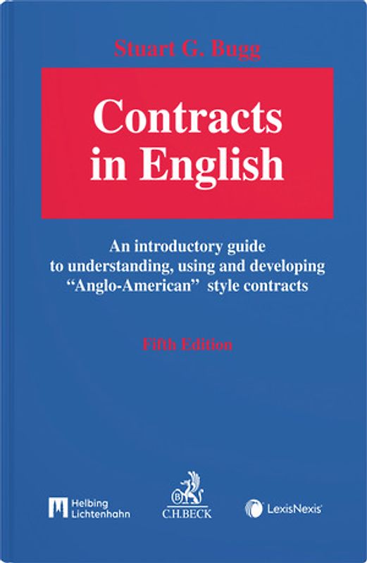 Contracts in English