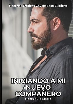 Iniciando a mi nuevo compañero