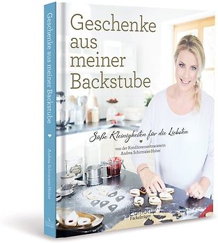 Geschenke aus meiner Backstube