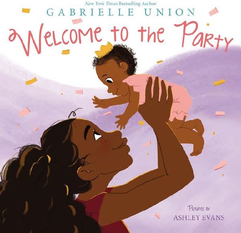 Welcome to the Party