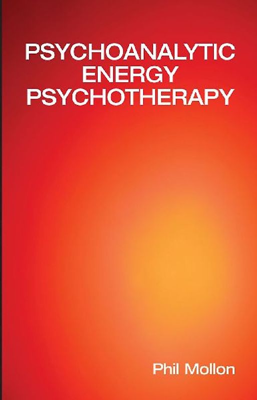 Psychoanalytic Energy Psychotherapy