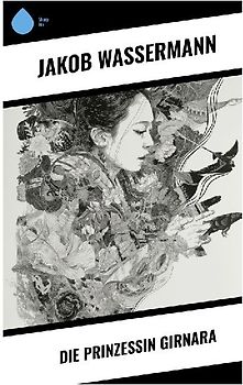Die Prinzessin Girnara