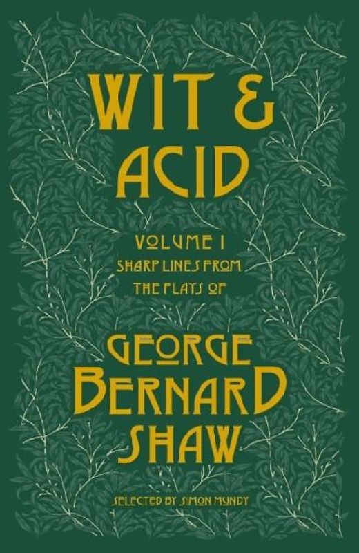 Wit and Acid