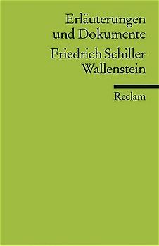 Wallenstein (Erl. u. Dok.)