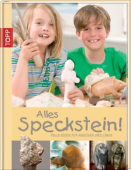 Alles Speckstein