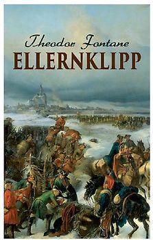 Ellernklipp