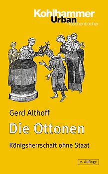 Die Ottonen
