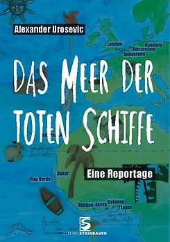 Das Meer der toten Schiffe