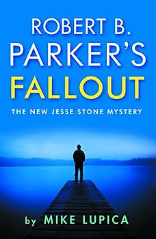 Robert B. Parker's Fallout