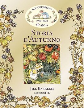 Storia d'autunno. I racconti di Boscodirovo