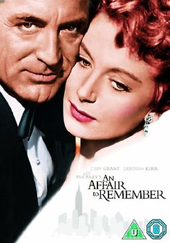 An Affair To Remember- Studio Classics [UK IMPORT] DVD